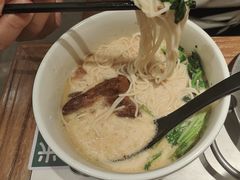-和府捞面·大师店(上海漕宝路日月光店)