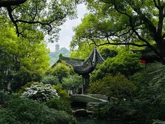 -惠山古镇·寄畅园