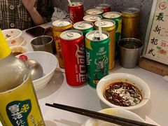 -牛焱·贵州黄牛肉火锅(城西银泰店)