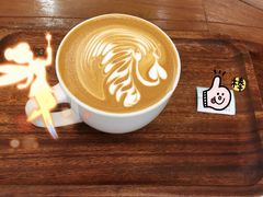 -Peet's 皮爷咖啡(杭州来福士店)