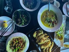 -梧桐餐厅(泉城路店)