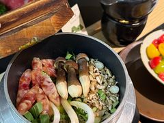 -山缓缓火锅(青岛万象城店)