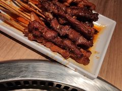 -季季红火锅(长沙步行街店)