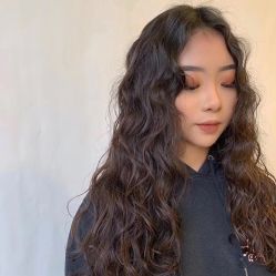 -川和潮人漂色·烫染·接发