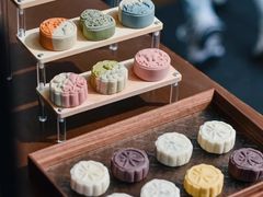 -金茂览秀城
