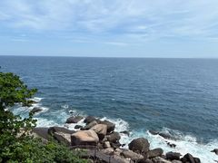 -海南分界洲岛旅游区