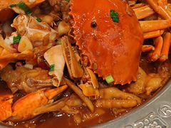 -胖哥俩肉蟹煲(湖滨银泰in77店)