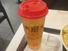 -永和大王(龙德广场店)
