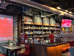 -Boxing Cat Brewery拳击猫精酿啤酒馆(思南公馆店)