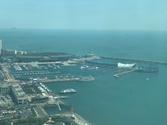 -青岛五四广场海景美仑国际公寓酒店