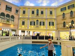 -钜记手信(威尼斯人K12店)