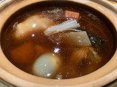 -满满海佛跳墙(千禧店)
