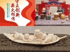 -南京市民俗博物馆(甘熙宅第)