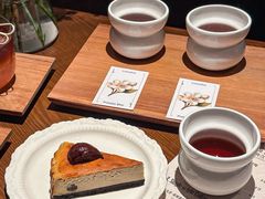 -青咖啡(三坊七巷店)