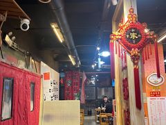 -成都玉林串串香火锅(三八店)