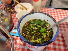 -彭耕记猪油炒小菜(吉联mall店)