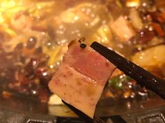 -受气牛肉·耙牛肉火锅(水晶郦城店)