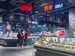-永辉超市(通州万达店)
