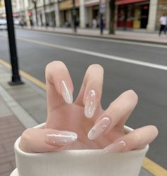 点击看大图 -桃色美甲沙龙