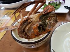 -友强·23年特色海鲜大排档(厦门店)