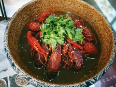 香辣小龙虾-小莆天(元帅路店)