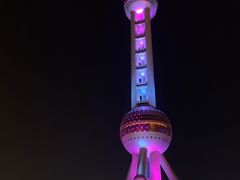 -东方明珠广播电视塔