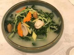 -酌宴府The China Club·广州万富希尔顿酒店(云城东路店)