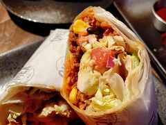 -Q MEX 库迈墨西哥餐吧(三里屯店)