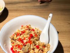 仔姜炒麻拐-农耕记·湖南土菜(科技园店)