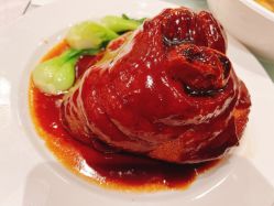 -上海浦东华美达大酒店·宴会厅