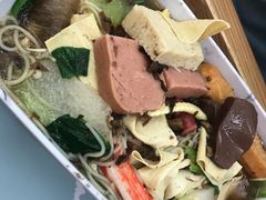 -许小树(国贸商城店)