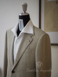 点击看大图 -BROTHER西服礼服定制·商务·婚礼(佛山南海店)
