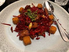 -上海苏宁宝丽嘉酒店·嘉府壹号中餐厅