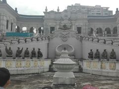 -珠海圆明新园