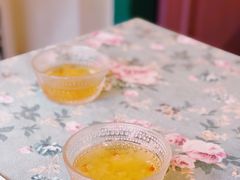 -甜阿姨·天台花园私房菜(万松园店)