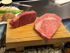 -神户牛排餐厅MOURIYA(总店)