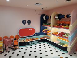 -MELAND CLUB亲子乐园·派对·餐厅(北京芳圆里ID MALL店)