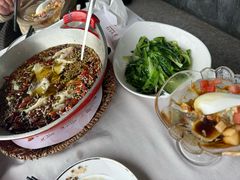 -渝信川菜(南滨店)