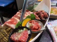 -鹤江桥·红油牛肉粉(SKP店)