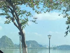 -星湖旅游景区七星岩