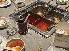 -海底捞火锅(青悦城店)