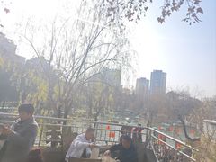 -绵阳人民公园(涪城区)