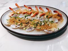 -同湘会馆(粤垦路店)
