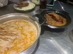 -壹加壹电烤串(总店)