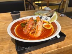 -雷门拉面·现熬骨汤(凯德来福士店)