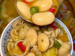 -李双猪·小龙虾·烧烤·羊肉煲(乐山店)