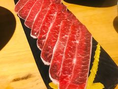 -一井烧肉·活鳗·寿司(望京SOHO店)