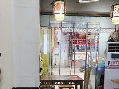 -秦韵味香辣爆肚面(钟楼店)
