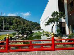 -东方艺术博物馆