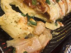 海鲜玉子烧-坂吉屋·居酒屋深夜食堂(龙湖店)